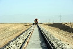 Afganistn busca expertos ferroviarios para construir su incipiente red ferroviaria