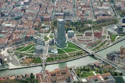 Bilbao Ría 2000 cumple veinte años 