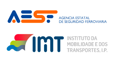 Acuerdo hispano-portugu�s para supervisar conjuntamente a las empresas ferroviarias que operen en ambos pa�ses