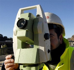 Licitadas investigaciones geot�cnicas para proyectos, obras y mantenimiento en la Red de Inter�s General