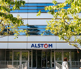 Alstom suma 4.853 millones de euros en pedidos en los primeros nueve meses del ejercicio 2017-2018