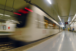 FGV transport� m�s de 72 millones de viajeros en 2008