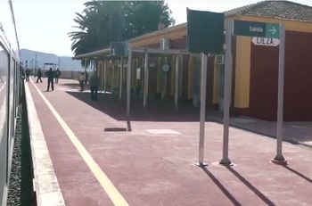 En servicio la nueva variante de Camarillas