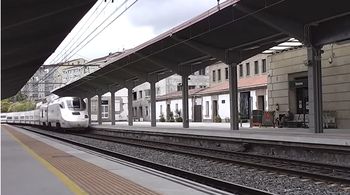 Aprobado definitivamente el nuevo trazado entre Taboadela y Seixalbo, en Orense