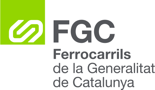 FGC conmemora el centenario de la llegada del 'carrilet' a Sant Vicen� de Castellet