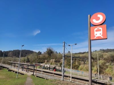 Instalado el Asfa Digital en dos l�neas de cercan�as asturianas y en la media distancia Oviedo-Santander