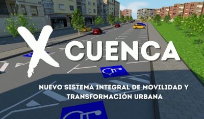 Presentado el proyecto xCuenca a la Asociación Cuenca Ahora