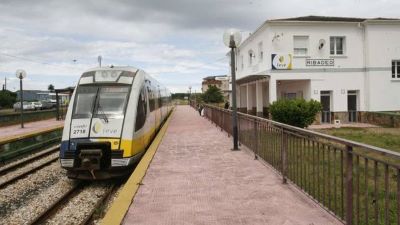 Nueva inversi�n para completar la automatizaci�n de toda la red de ancho m�trico en Galicia
