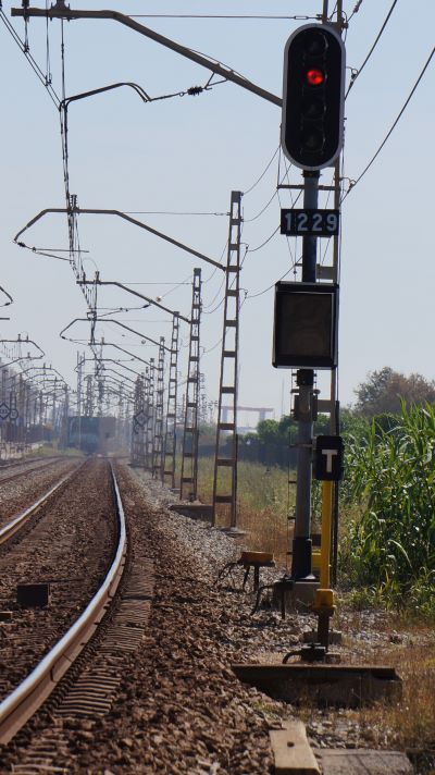 M�s de 10 millones de euros para la instalaci�n del ERTMS en la red de cercan�as de Catalu�a
