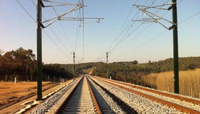 Inversi�n para el mantenimiento de las instalaciones de control de tr�fico en la l�nea Madrid-Barcelona-Figueras