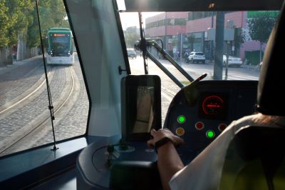 Metro de Granada ofrece horario ininterrumpido durante cinco d�as en la Feria del Corpus