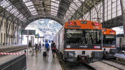 Servicio para reforzar la atenci�n a los usuarios en estaciones gerundenses