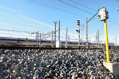 Renovaci�n de la infraestructura de comunicaciones en la zona noreste de la red de Adif