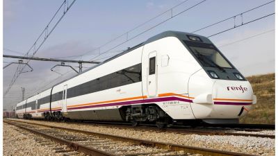 Renfe restablece 93 servicios semanales en el mes de junio