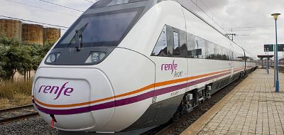 La validez de los abonos Avant de Renfe se ampl�a hasta el pr�ximo 31 de diciembre