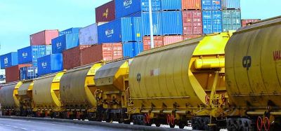 Hasta 118 empresas solicitan fondos europeos para digitalizar y descarbonizar el transporte de mercanc�as