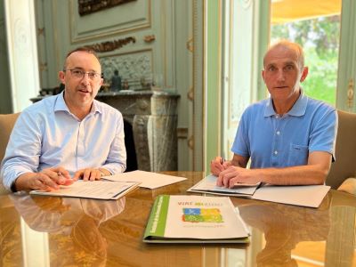 La Fundaci�n de los Ferrocarriles Espa�oles y la Federaci�n Espa�ola de Deportes y Monta�a renuevan su colaboraci�n
