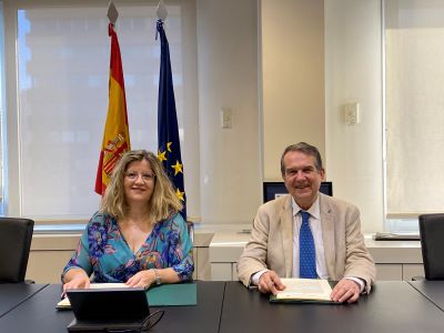 Regularizaci�n urban�stica de varios espacios ferroviarios en la ciudad en Vigo