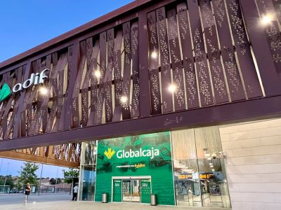 Financiaci�n al Ayuntamiento de Cuenca para el servicio �Lanzadera AVE�