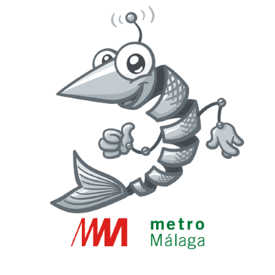 Nuevo asistente virtual de Metro de Mlaga por mensajera rpida