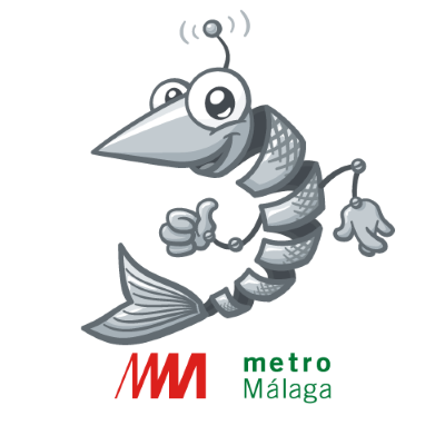 Nuevo asistente virtual de Metro de M�laga por mensajer�a r�pida