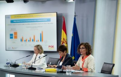 Las subvenciones al transporte aumentan un 25 por ciento