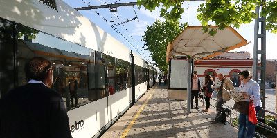 Convenio de FGV con el Ayuntamiento de Albalat dels Sorells
