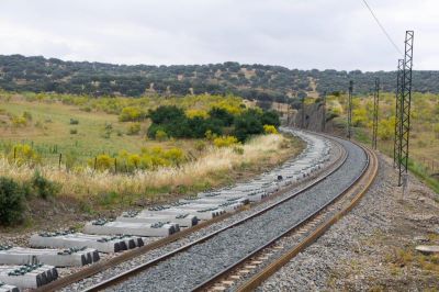 Contrato de consultor�a para vigilancia ambiental de obras 