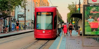 Prolongada la reducci�n del 30 por ciento en el precio del transporte urbano en Valencia