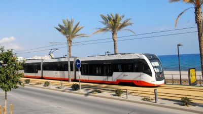 Stadler, único ofertante para el contrato de los nuevos tranvías de FGV