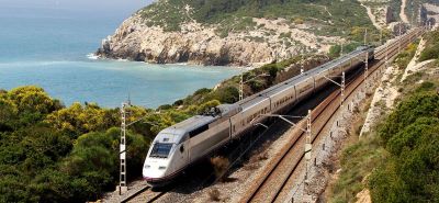 El Corredor Mediterr�neo ha recibido inversiones por 4.400 millones de euros