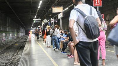 Nuevo sistema de comunicaciones ante incidencias de Adif