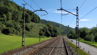 Adif AV contratar� el suministro de energ�a verde para sus instalaciones por 159 millones de euros