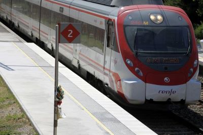 Gav� tendr� una nueva estaci�n de cercan�as en 2027 
