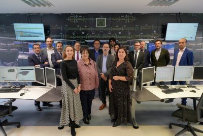 Nuevos proyectos de I+D+i sobre mantenimiento predictivo y seguridad de infraestructuras ferroviarias