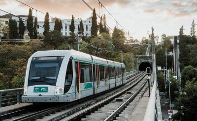 Autorizada la financiación para el tramo norte de la línea 3 del Metro de Sevilla