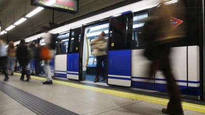 Publicadas las condiciones de las ayudas a las comunidades aut�nomas para las rebajas en el transporte p�blico