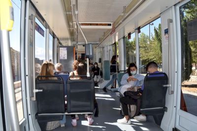 FGV adjudica a Stadler la construcción de dieciséis nuevos tranvías