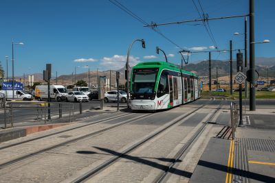 Se adjudica el mantenimiento de la se�alizaci�n ferroviaria del Metro de Granada