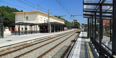 Nuevas inversiones en infraestructuras del entorno de Figueras