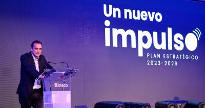 Presentado el Plan Estrat�gico de Ineco