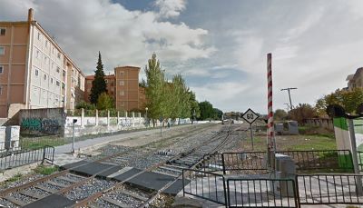 Luz verde para la integraci�n urbana de los terrenos ferroviarios y la mejora de la movilidad en Cuenca