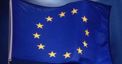Consejo Informal de Ministros de Transporte de la Uni�n Europea
