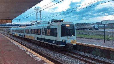 Modernizaci�n de las instalaciones de seguridad de varios tramos de ancho m�trico en Cantabria