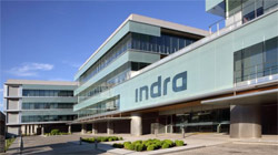 Indra mantendrá los Centros de Regulación y Control de alta velocidad por 11,8 millones