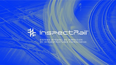 InspectRail recibe apoyo econ�mico para escalar su tecnolog�a de monitorizaci�n ferroviaria