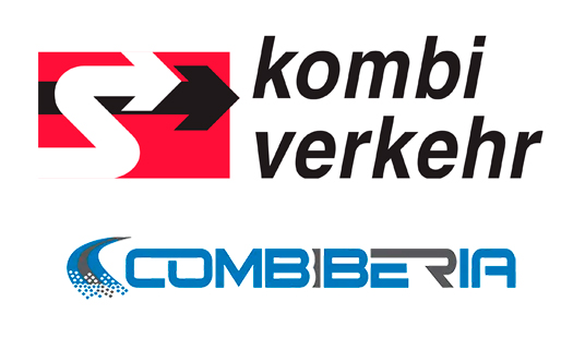 Kombiverkehr adquiere Combiberia�