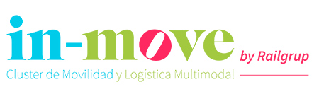 In-Move Railgrup impulsa el primer estudio de movilidad integral en Espa�a�