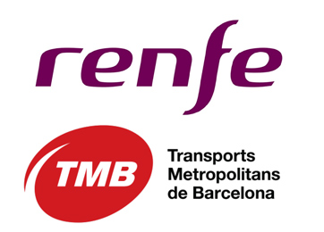 TMB y Renfe colaborar�n en proyectos ferroviarios internacionales