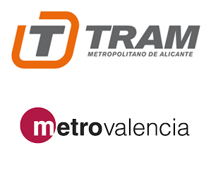 Metrovalencia y Tram de Alicante intensifican los controles antifraude